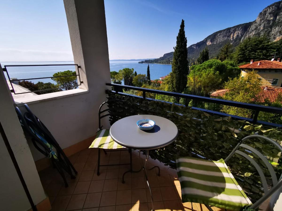 Garda Apartments In Euroresidence Exterior photo